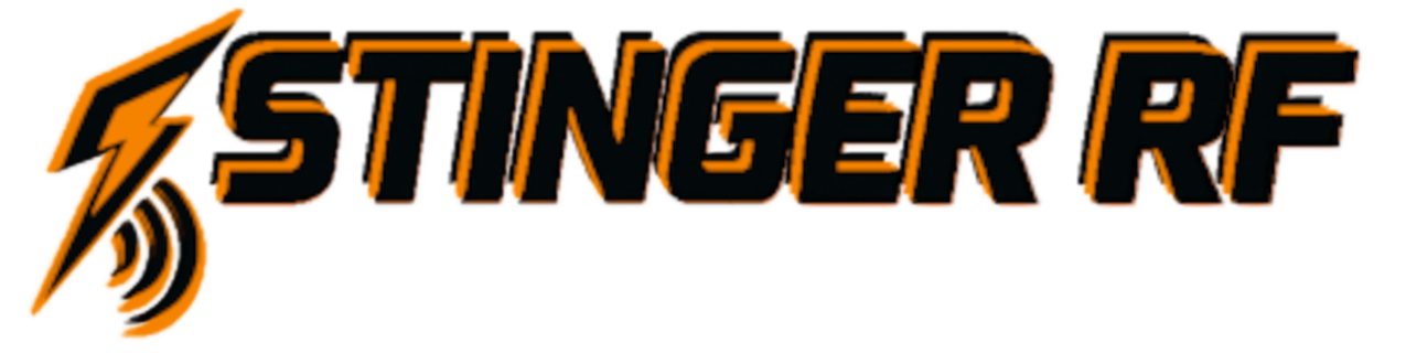 Stinger RF Logo